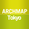 junsakaguchi - ArchMap Tokyo アートワーク