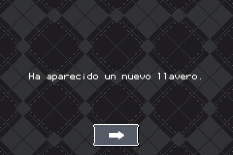 Captura de pantalla del iPhone 4