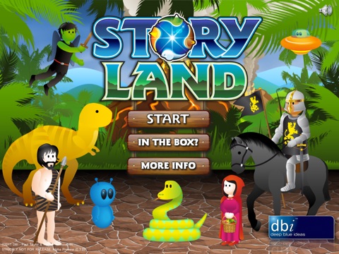 iPad Screenshot 1