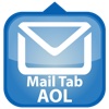Mail Tab for AOL