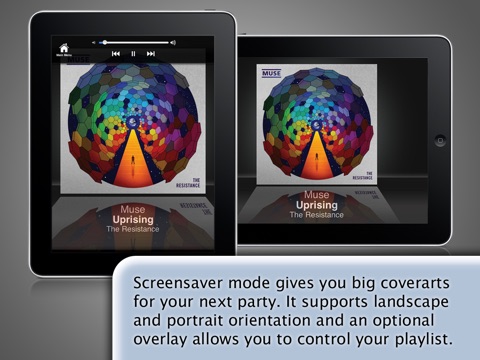 iPad Screenshot 5