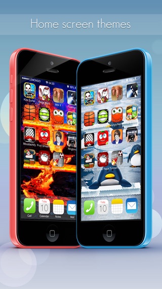 iPhone Screenshot 2