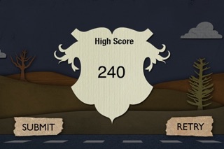 Screenshots of Truck vs Grenade for iPhone