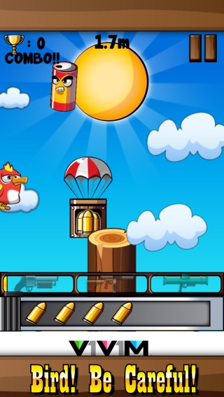 iPhone Screenshot 3