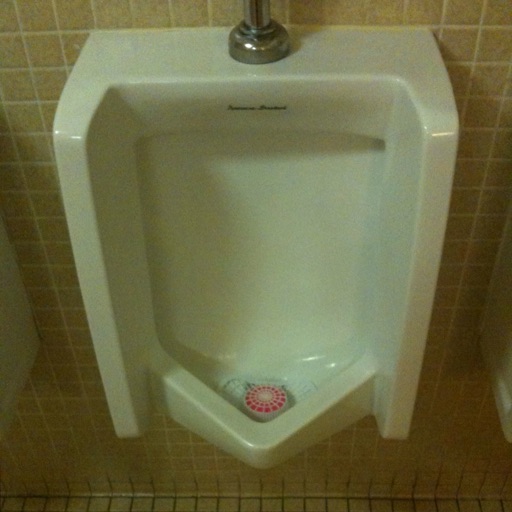 What dissolves urinal cakes Idea btownbengal