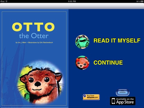 iPad Screenshot 1