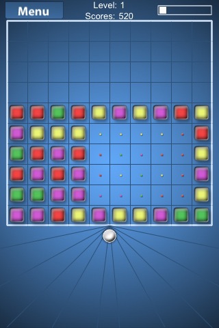 iPhone Screenshot 1