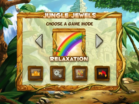 iPad Screenshot 2