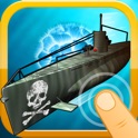 Pirate Subs! icon
