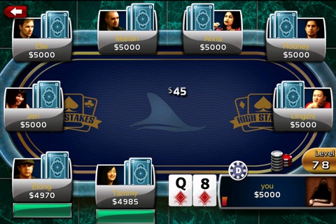 iPhone Screenshot 3