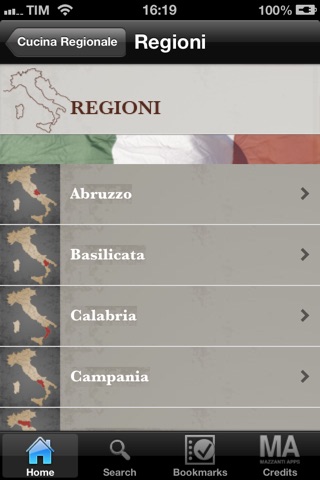 Istantanea iPhone 2