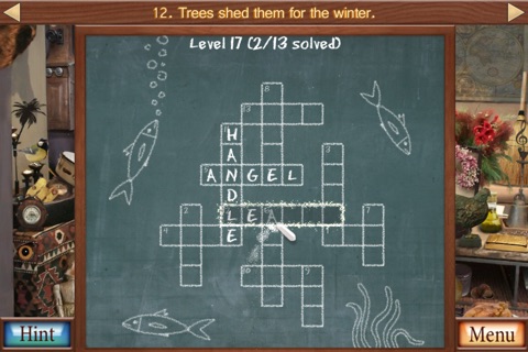 iPhone Screenshot 2