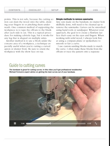 iPad Screenshot 4