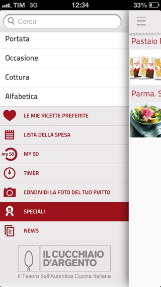 Istantanea iPhone 4