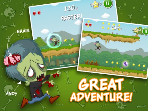 iPad 스크린샷 3