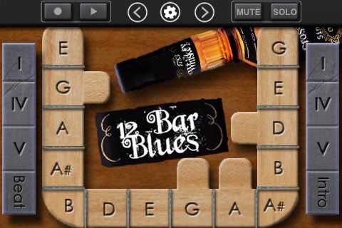 iPhone Screenshot 3