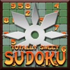 Totally Sweet Sudoku