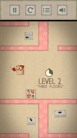 iPhone Screenshot 3