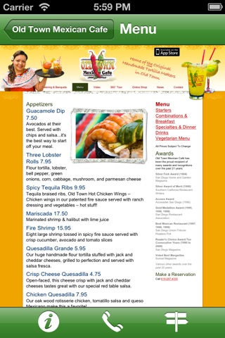 iPhone Screenshot 2