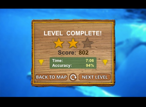 iPad Screenshot 1