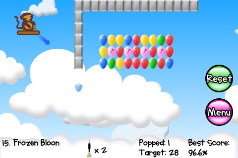 iPhone Screenshot 4