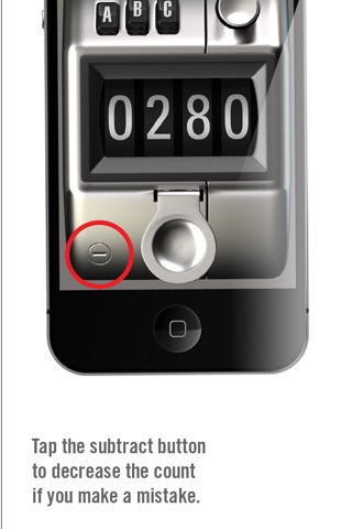 iPhone Screenshot 2