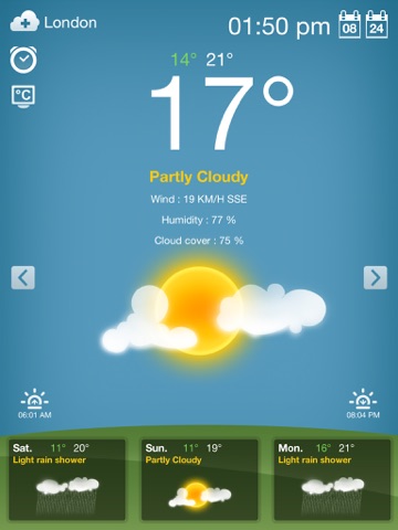 iPad Screenshot 2