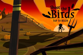 Shoot The Birds screenshot1