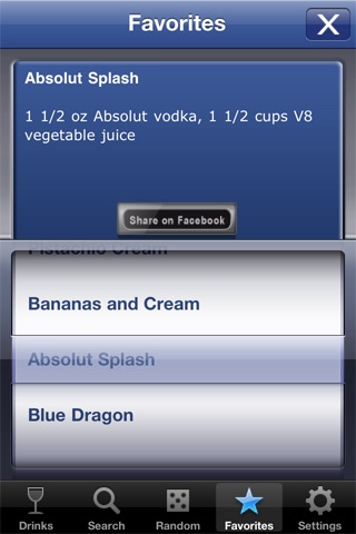 iPhone Screenshot 4