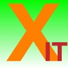 X it