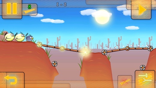 iPhone Screenshot 1