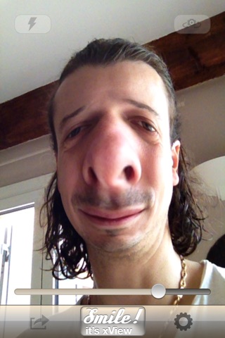 iPhone Screenshot 2