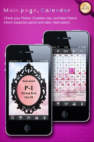 iPhone Screenshot 1
