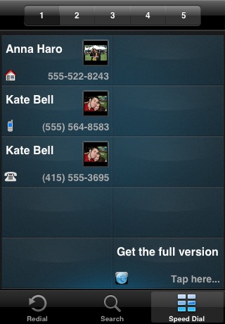 iPhone Screenshot 4