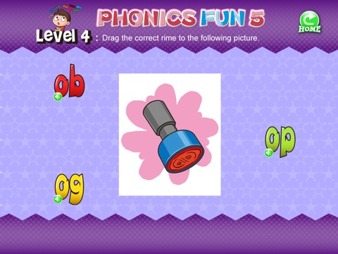 iPad Screenshot 5
