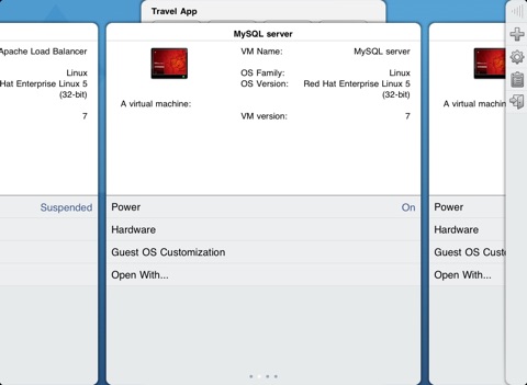 iPad Screenshot 4