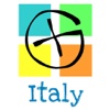 Geocaching Italy