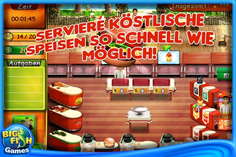 iPhone Screenshot 2
