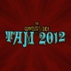 TAM 2012 AR