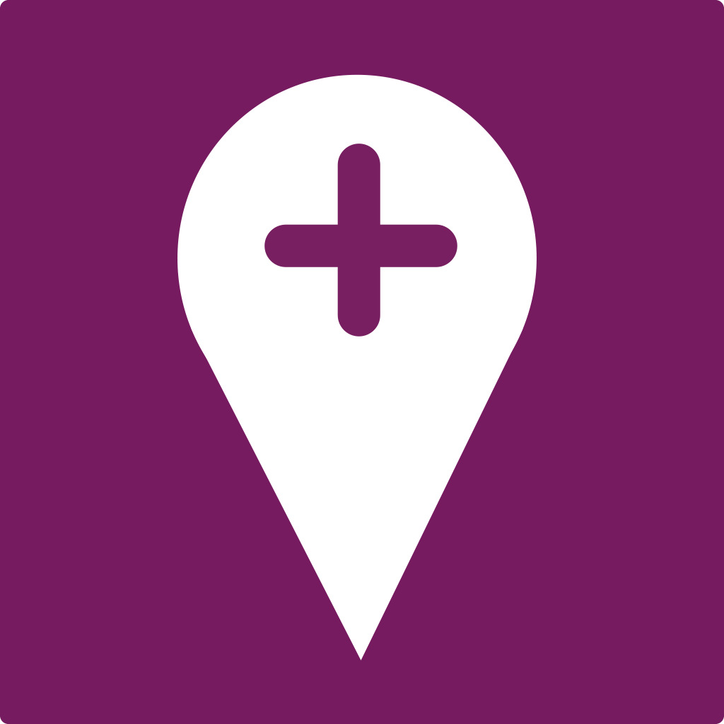 UPMC UrgiCare App Icon