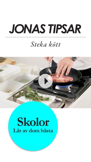iPhone-skärmavbild 5