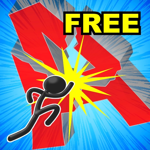 download the new version for iphoneVEX 3 Stickman