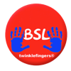 BSL Finger Spelling