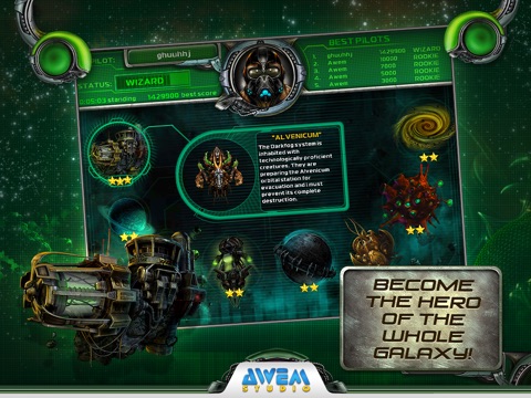 iPad Screenshot 5