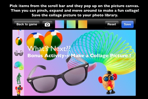 iPhone Screenshot 3