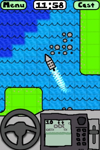 iPhone Screenshot 5
