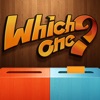 WhichOne