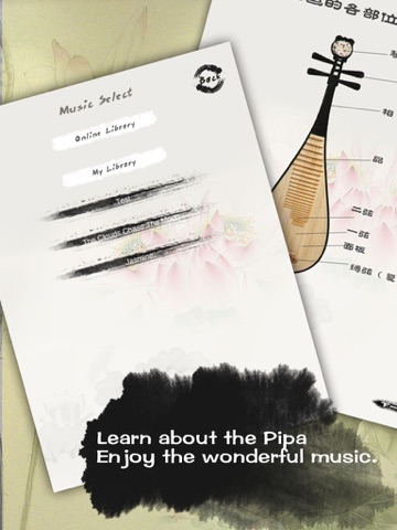 iPad Screenshot 3