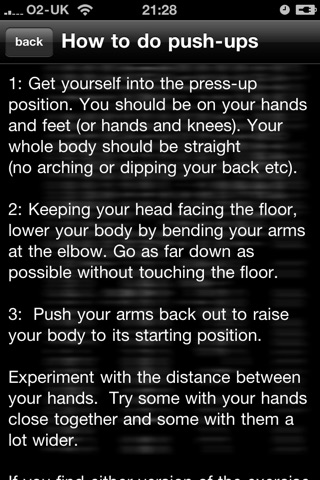 iPhone Screenshot 5