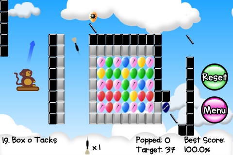 iPhone Screenshot 3